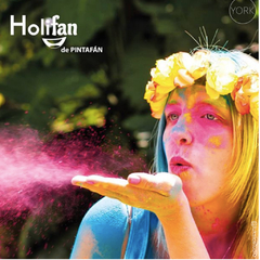 Pintafan Holifan - Polvos de colores en internet