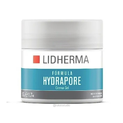 Lidherma Hydrapore crema gel