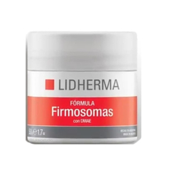 Lidherma Firmosomas con DMAE - comprar online