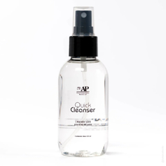 AP Quick Cleanser limpiador de pinceles en seco