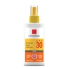 Lidherma Protector solar UVA plus SPF 30 spray x150ml - comprar online