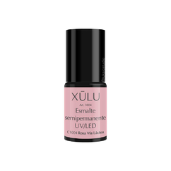 Xúlu Esmaltes Semipermanentes UV/LED Veganos x 6 ml - comprar online