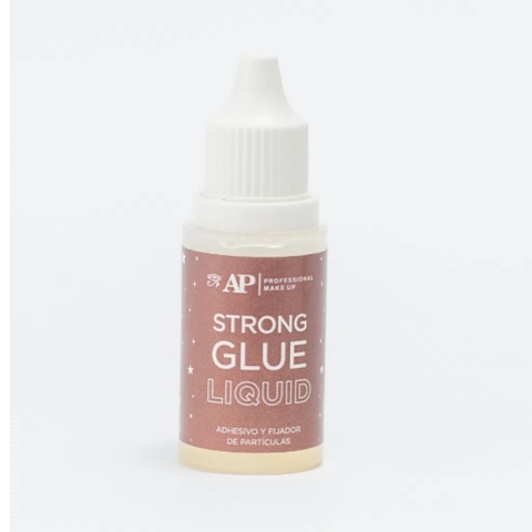 AP Strong Glue Liquid - Pegamento Líquido de partículas