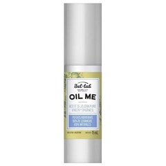 BEL LAB Oil ME - Aceites Vegetales 100% Puro-Virgen-Orgánico. - comprar online