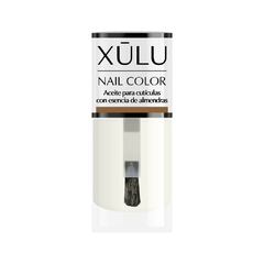 Xúlu Aceite para Cutículas Nail Color - comprar online