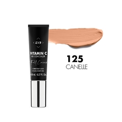 Idraet Vitamin C Concealer Full Coverage - LUKSIC STUDIO