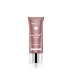 Idraet Mandelic Renewer Gel - Gel renovador