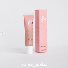 Nathacha Nina Jelly Gloss - Brillo Labial - comprar online