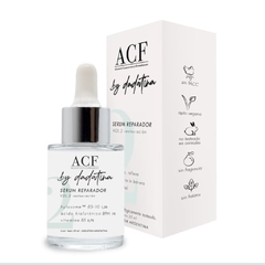 ACF SERUM REPARADOR VOLUMEN 2: RESTAURACIÓN BY DADATINA