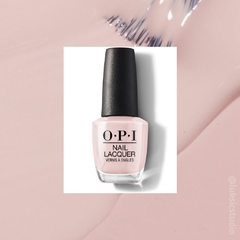 Imagen de OPI Nail Lacquer