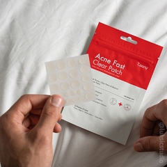 Coony Acne Fast Clear Patch - comprar online