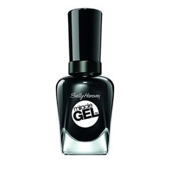 Sally Hansen Miracle Gel Blacky O 849