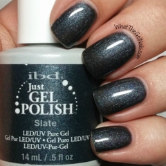 IBD Just gel polish LED/UV PURE GEL - ESMALTES SEMIPERMANENTES - LUKSIC STUDIO