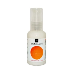 Biobellus Serum Retinol y vitamina c - complejo antiage