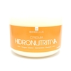 Biobellus Crema hidronutritiva con colágeno y beta-caroteno facial y corporal