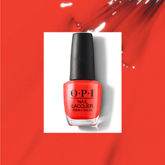 OPI Nail Lacquer - tienda online