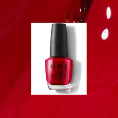 Imagen de OPI Nail Lacquer