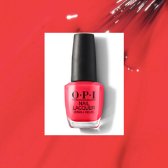 OPI Nail Lacquer - comprar online
