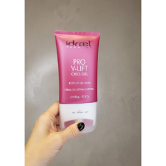 Idraet Pro Body Pro V-Lift Crio-Gel