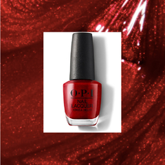 OPI Nail Lacquer - comprar online