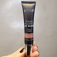 Idraet Pro Makeup Power Plumping Lip Gloss - comprar online