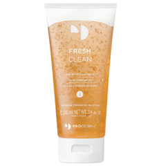 Prodermic Fresh Clean - Gel limpiador para pieles sensibles