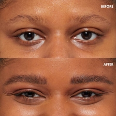NYX the brow glue instant brow styler - Gel transparente efecto "Laminado" - tienda online