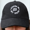 LKS BEAUTY GORRAS PROUD IN MY SKIN