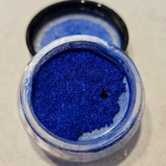 Idraet pigmentos en polvo Matte /Satin Effect - LUKSIC STUDIO