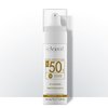 Idraet Protector Solar SPF 50 crema natural (sin color) - facial x75g