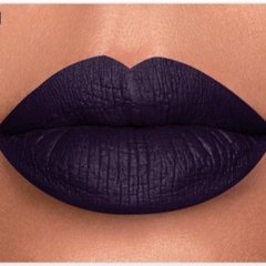 Nyx Liquid Suede Cream Lipstick - comprar online