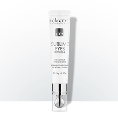 Idraet Sublime Eyes Peptides 3