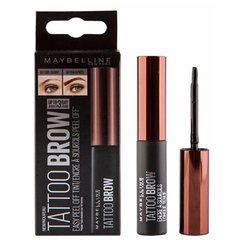 Maybelline Tattoo Brow