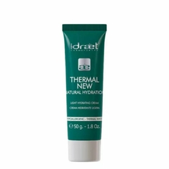 Idraet Thermal New Crema Hidratante Ligera x50 - comprar online