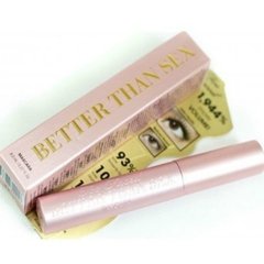 Too Faced Better Than Sex en internet