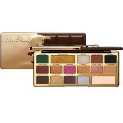 Too Faced Chocolate Gold - comprar online