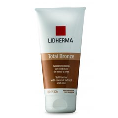 Lidherma Total Bronze