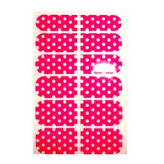 Nail Foils Stickers para Uñas U59 en internet