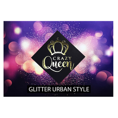 Crazy Queen Urban Style - comprar online