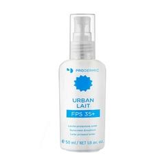 Prodermic Urban Lait x50ml