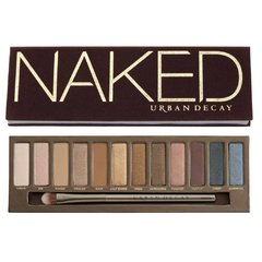 Urban Decay Naked