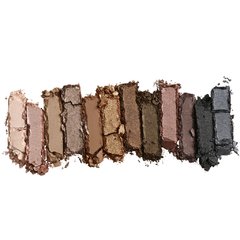 Urban Decay Naked en internet