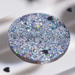 AP Sparkly Eyeshadow Mini - Sombra Glitter Prensado - LUKSIC STUDIO