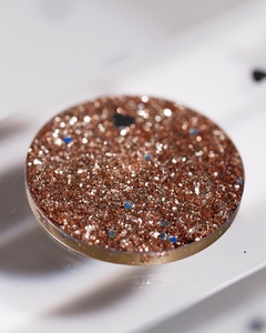 AP Sparkly Eyeshadow Mini - Sombra Glitter Prensado - comprar online