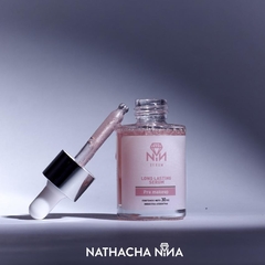 Nathacha Nina Long Lasting Serum Pre Makeup