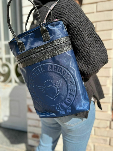 Matero Antonia agosti Azul Comprar en RAME