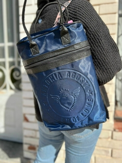 Matero Antonia agosti Azul Comprar en RAME