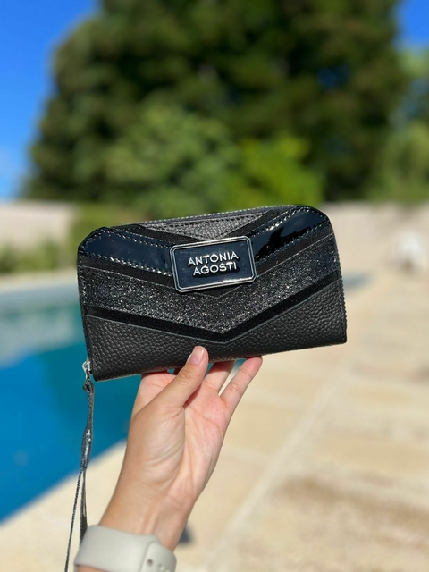 Carteras antonia agosti hotsell