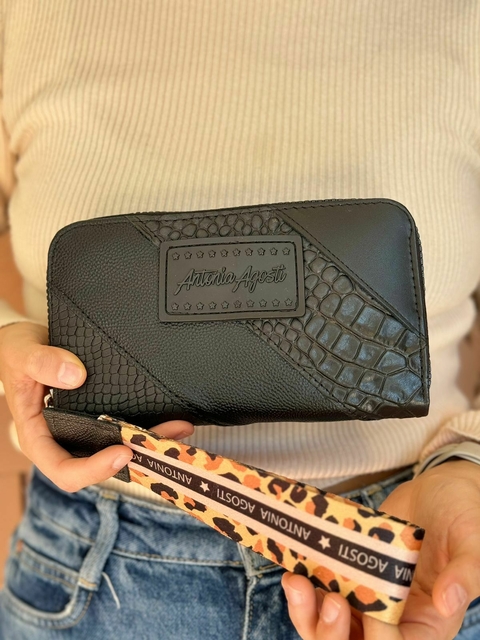 Billetera Paris colores Comprar en RAME
