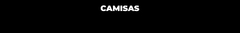 Banner de la categoría CAMISAS